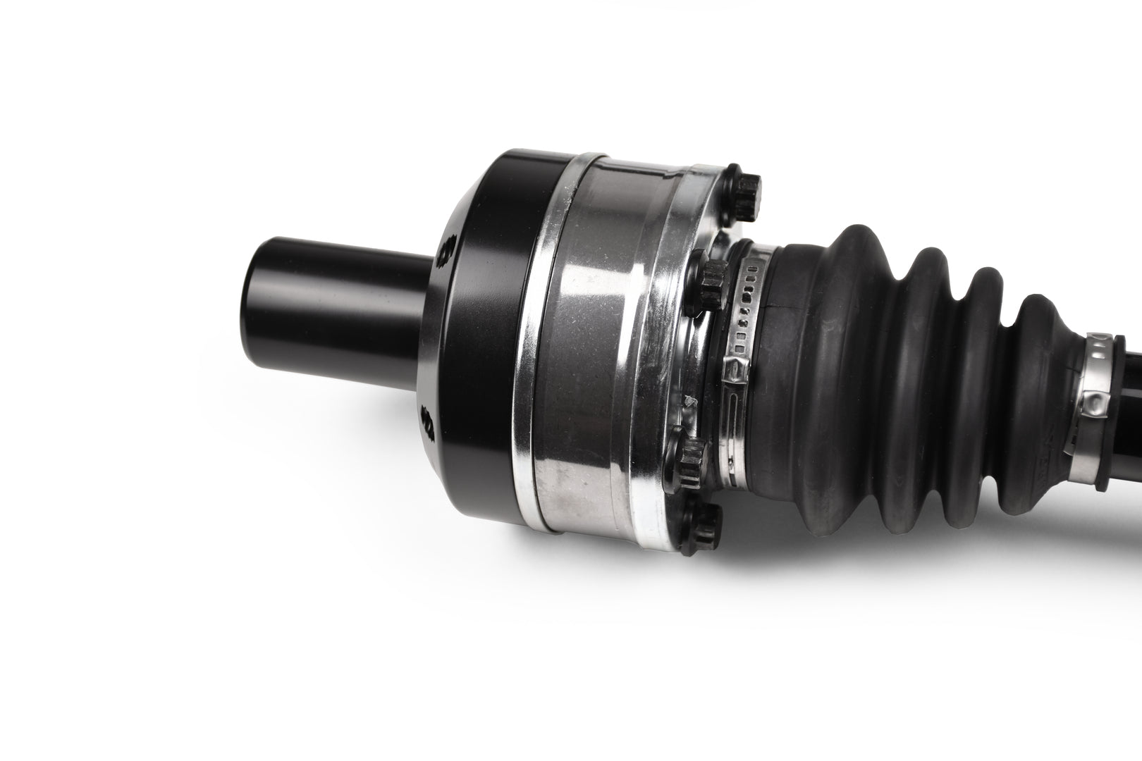 09-13 C6/Z06 Corvette Outlaw Axles (33 Spline Wheel Hubs)